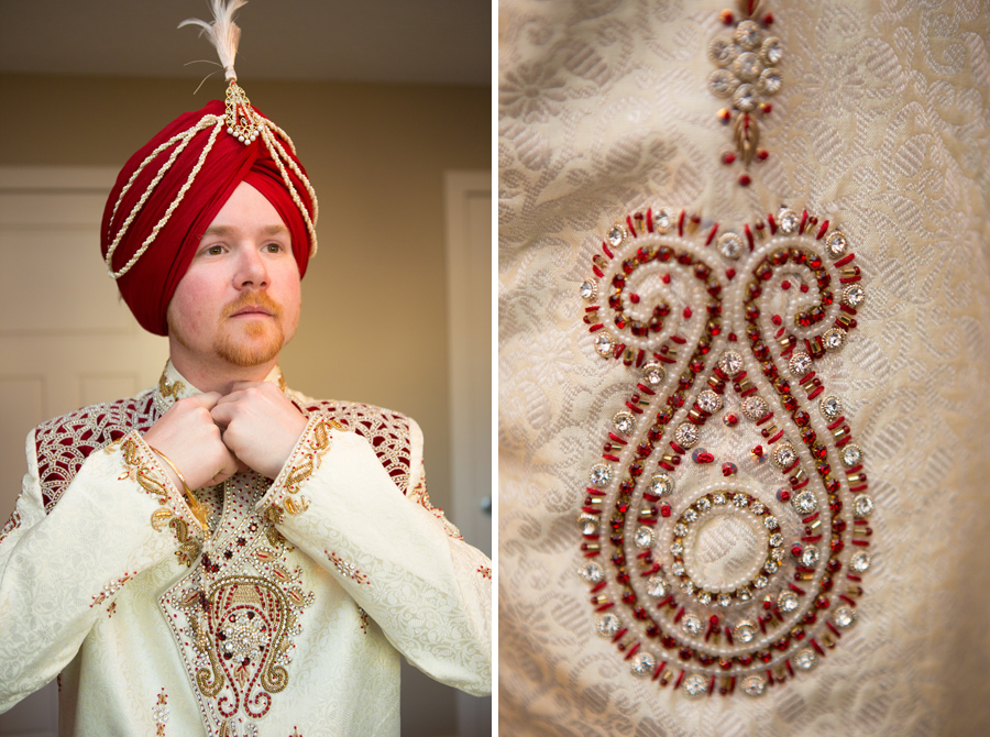 Sandeep Phil S Wedding Indian Wedding Ceremony Calgary